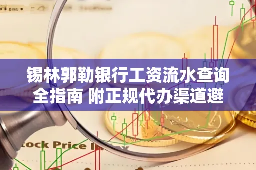 锡林郭勒银行工资流水查询全指南 附正规代办渠道避坑 锡林郭勒银行工资流水查询全指南 附正规代办渠道避坑