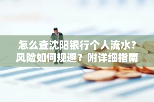 怎么查沈阳银行个人流水?风险如何规避?附详细指南 怎么查沈阳银行个人流水?风险如何规避?附详细指南