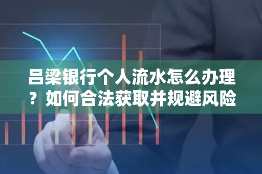 吕梁银行个人流水怎么办理?如何合法获取并规避风险?