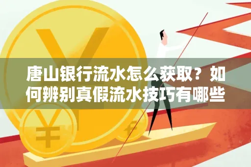 唐山银行流水怎么获取?如何辨别真假流水技巧有哪些? 唐山银行流水怎么获取?如何辨别真假流水技巧有哪些?