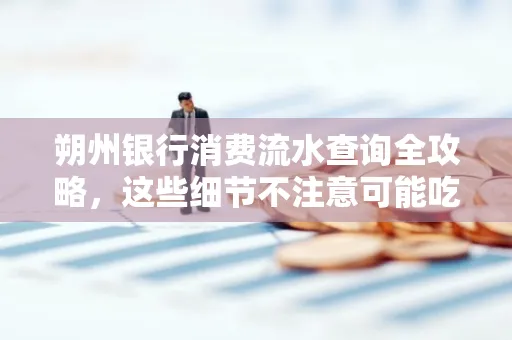 朔州银行消费流水查询全攻略,这些细节不注意可能吃大亏