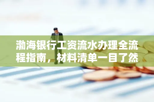 渤海银行工资流水办理全流程指南,材料清单一目了然