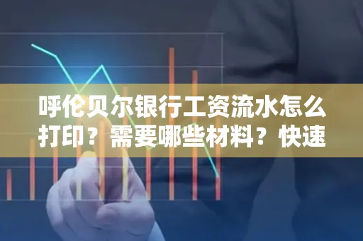 呼伦贝尔银行工资流水怎么打印?需要哪些材料?快速搞定方法揭秘!