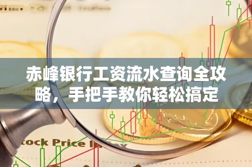 赤峰银行工资流水查询全攻略,手把手教你轻松搞定