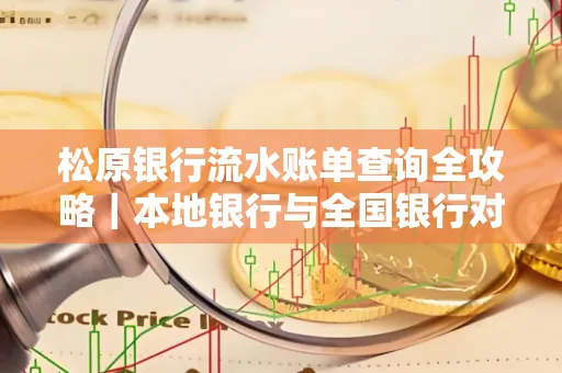 松原银行流水账单查询全攻略|本地银行与全国银行对比指南