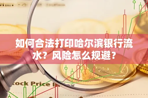 如何合法打印哈尔滨银行流水？风险怎么规避？